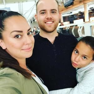 Meet your Posher, Carmen